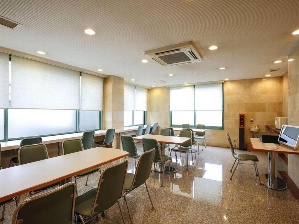 Apa Hotel Nishimaizuruekimae Екстериор снимка
