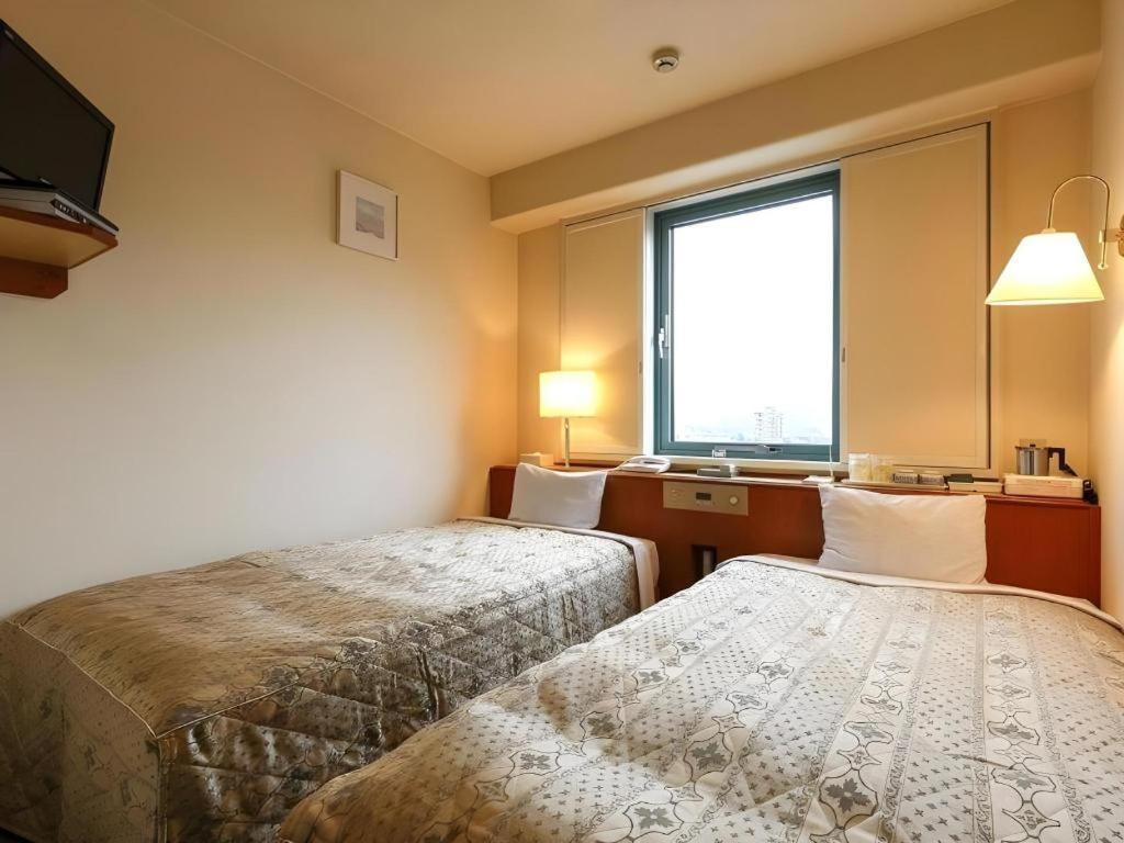 Apa Hotel Nishimaizuruekimae Екстериор снимка