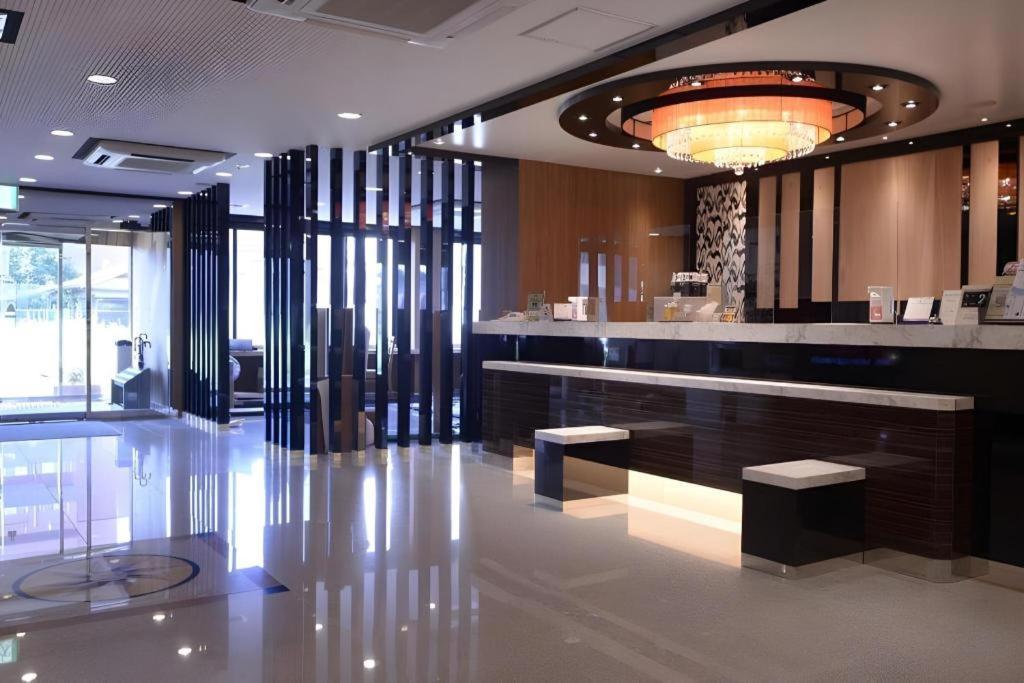 Apa Hotel Nishimaizuruekimae Екстериор снимка