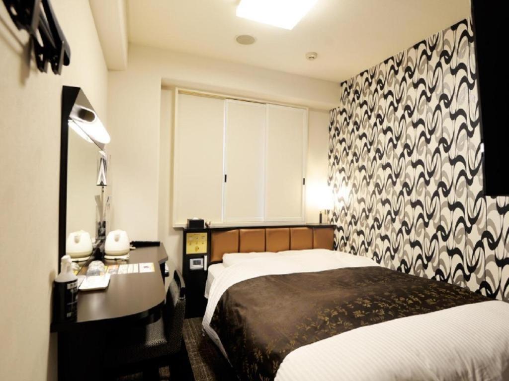 Apa Hotel Nishimaizuruekimae Екстериор снимка