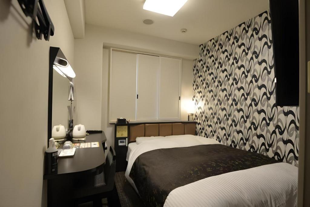 Apa Hotel Nishimaizuruekimae Екстериор снимка