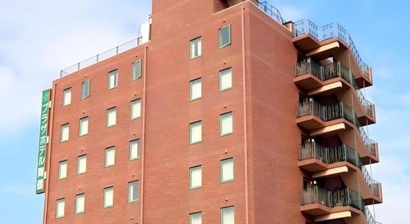Apa Hotel Nishimaizuruekimae Екстериор снимка