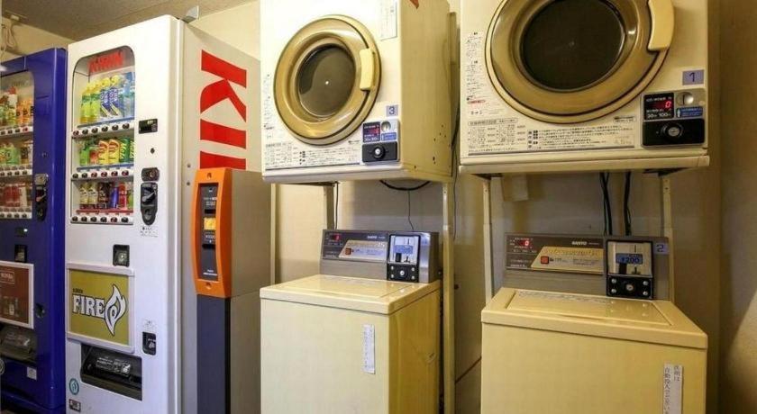 Apa Hotel Nishimaizuruekimae Екстериор снимка