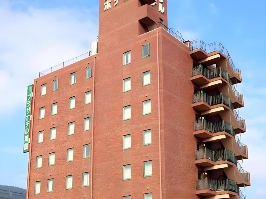 Apa Hotel Nishimaizuruekimae Екстериор снимка